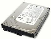 HD Seagate 500 GB. 3.5 Sata